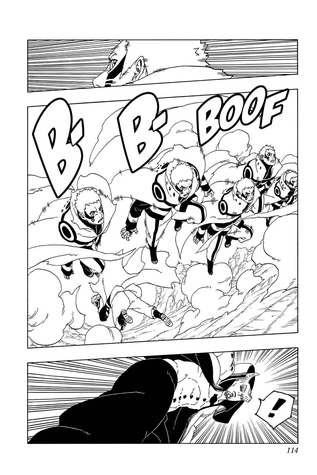 Read Boruto- Naruto Next Generations Manga Online