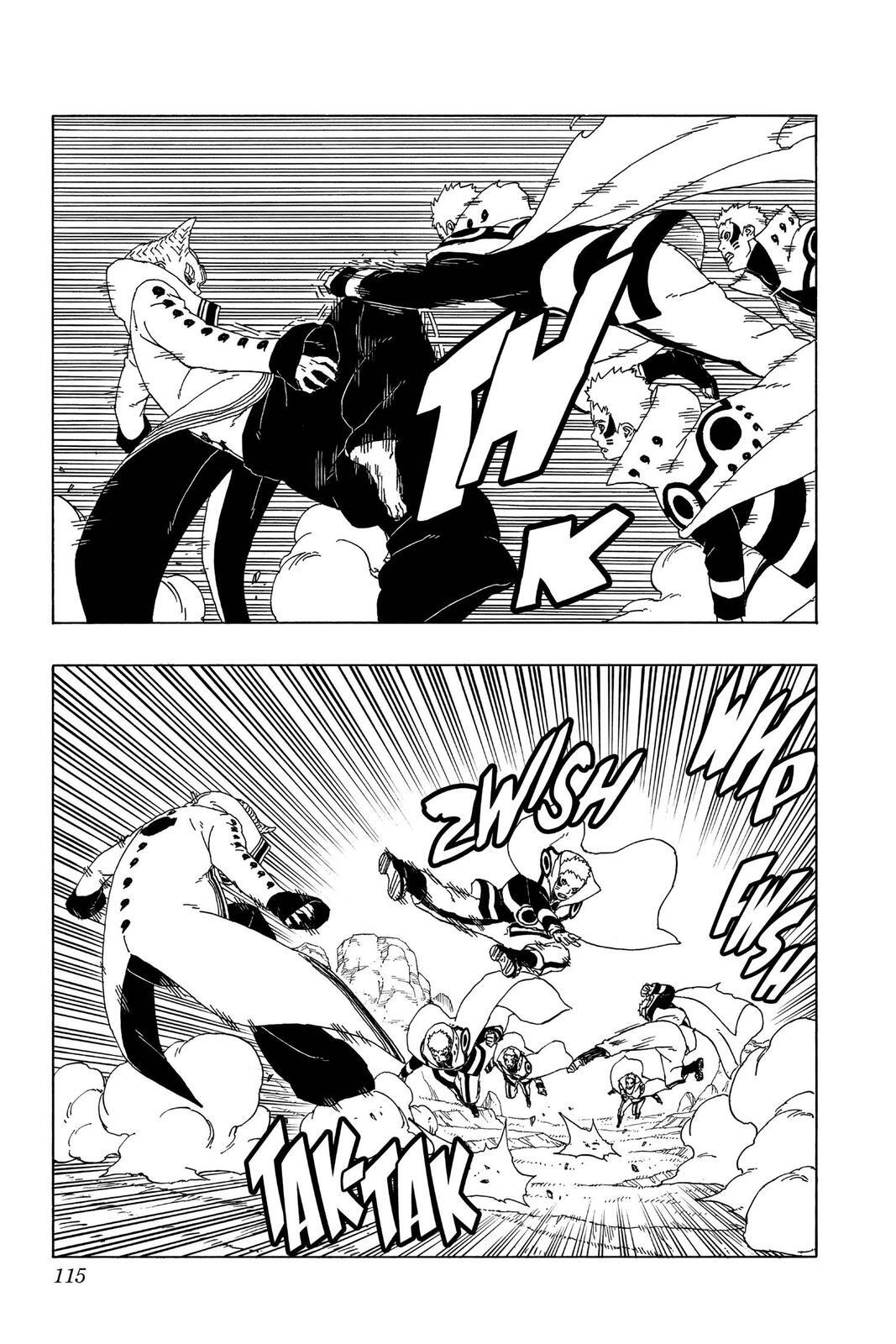Read Boruto- Naruto Next Generations Manga Online