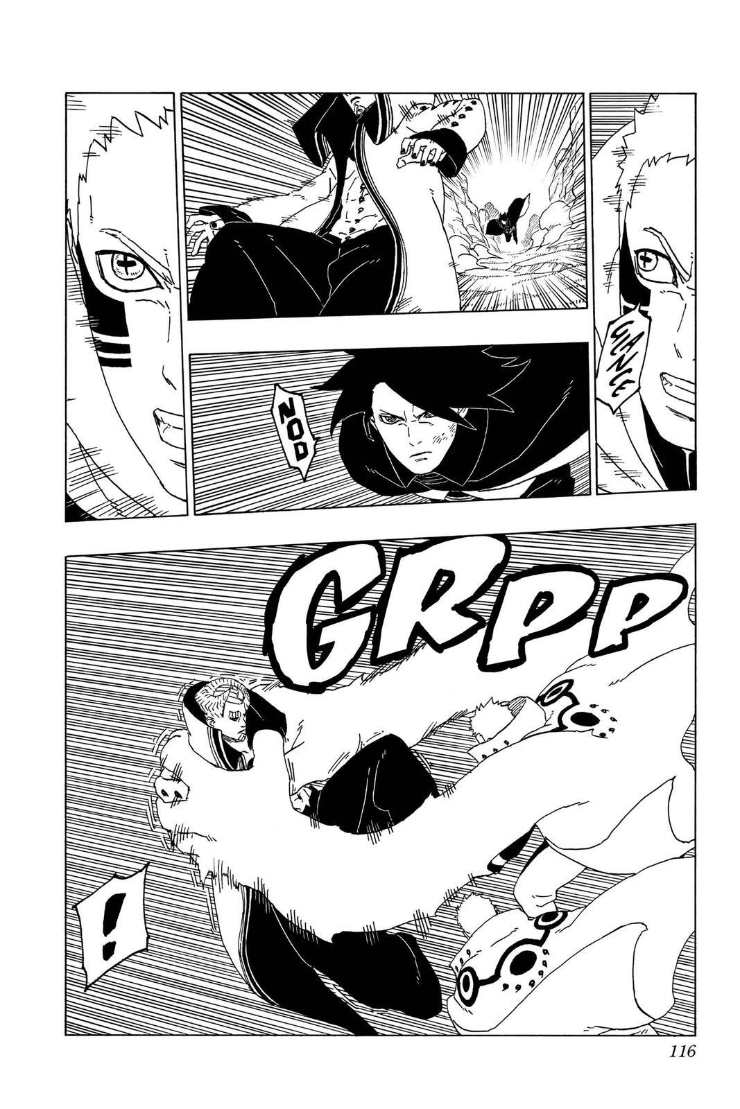 Read Boruto- Naruto Next Generations Manga Online
