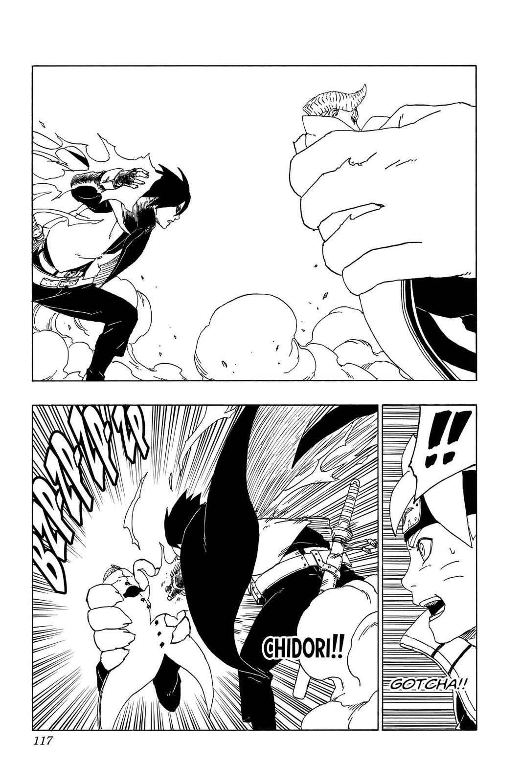 Read Boruto- Naruto Next Generations Manga Online