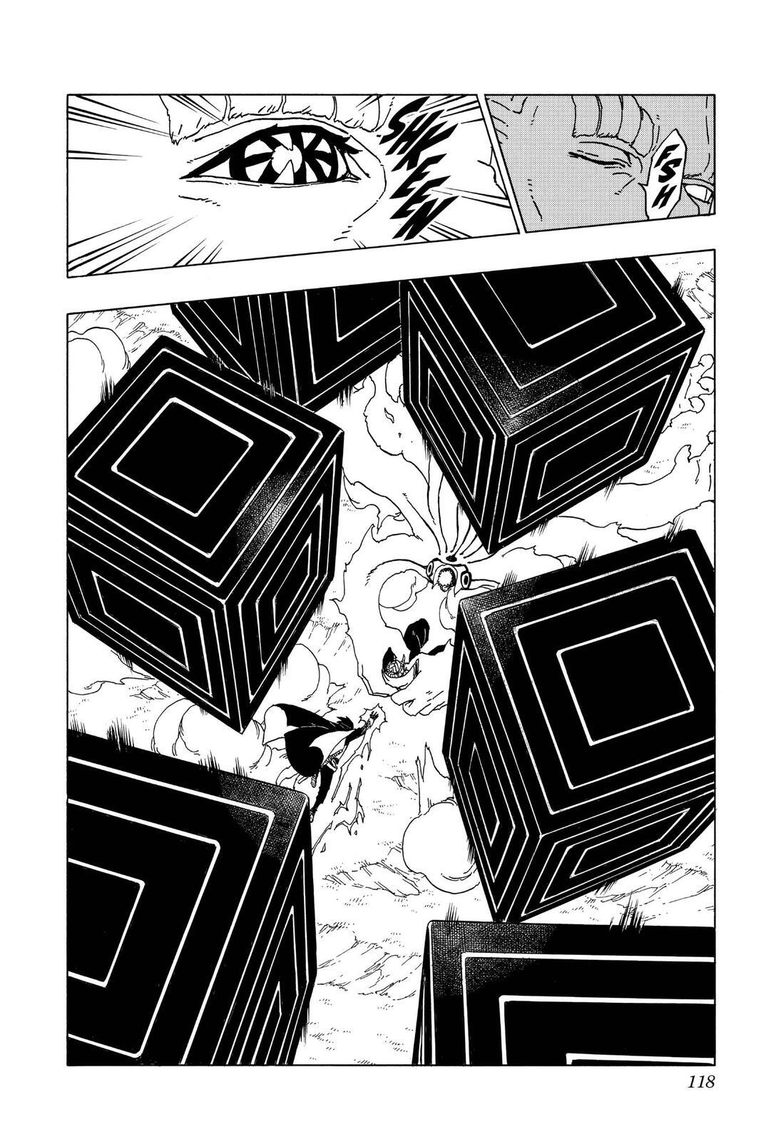 Read Boruto- Naruto Next Generations Manga Online