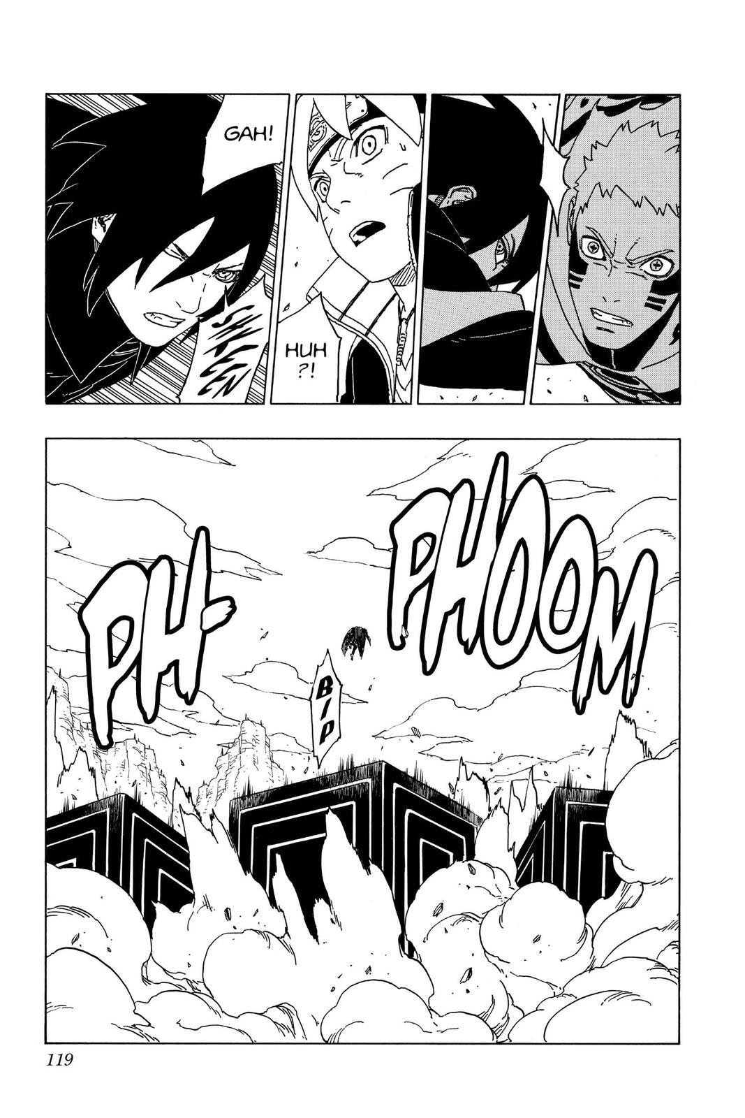 Read Boruto- Naruto Next Generations Manga Online