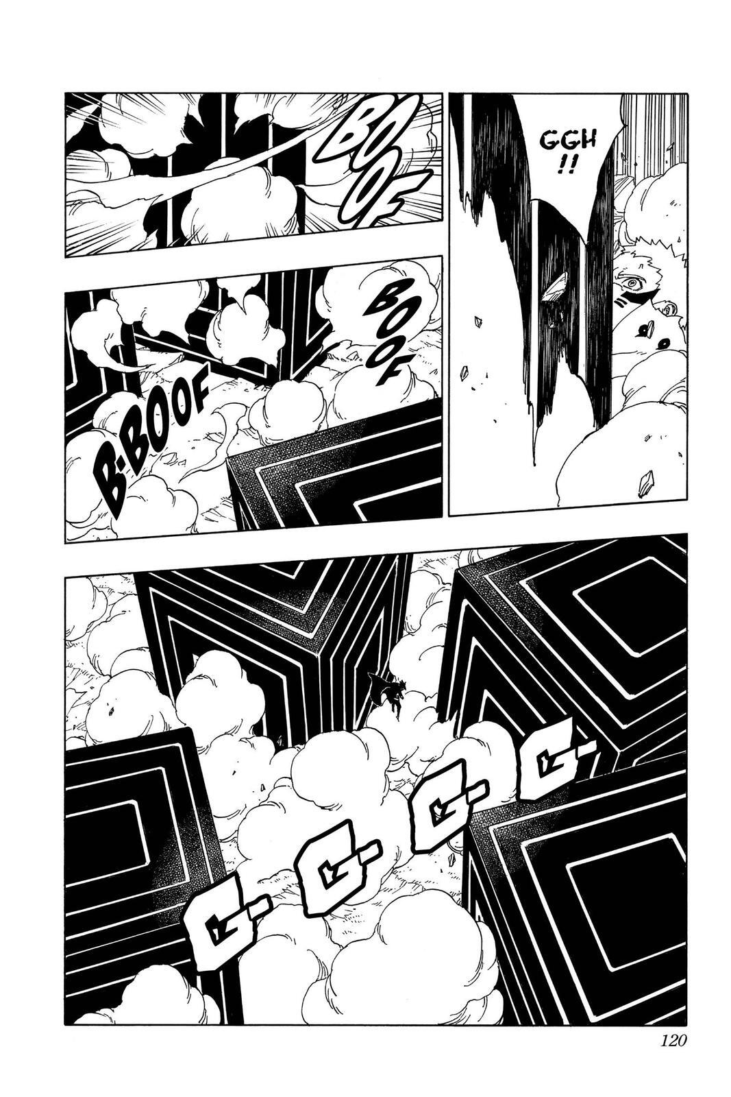 Read Boruto- Naruto Next Generations Manga Online