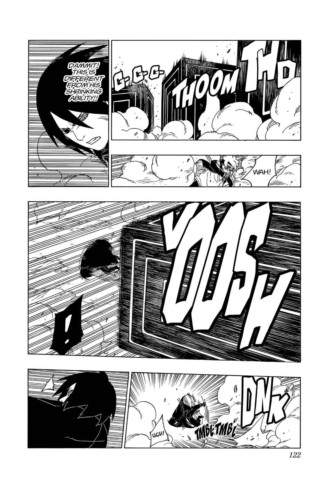Read Boruto- Naruto Next Generations Manga Online