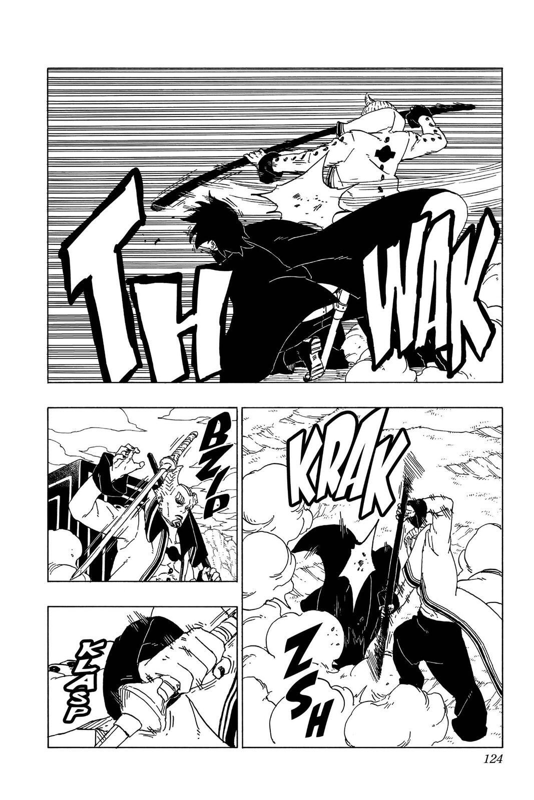 Read Boruto- Naruto Next Generations Manga Online