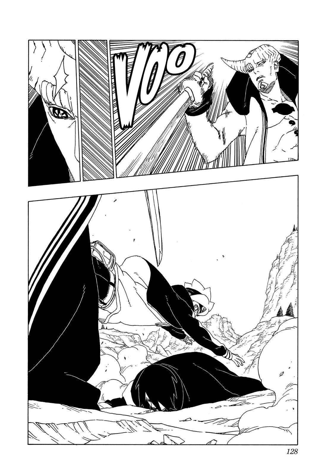 Read Boruto- Naruto Next Generations Manga Online
