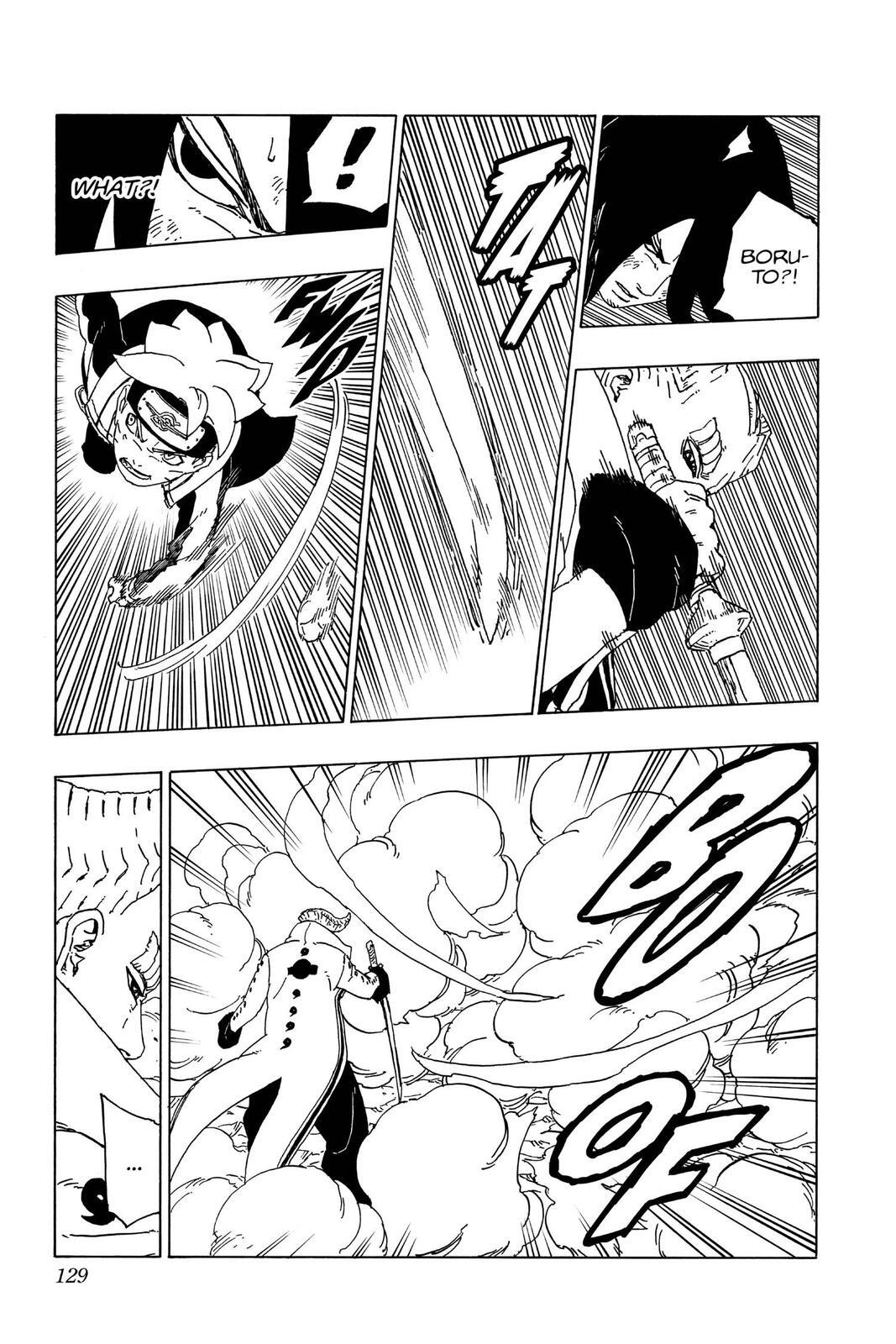 Read Boruto- Naruto Next Generations Manga Online
