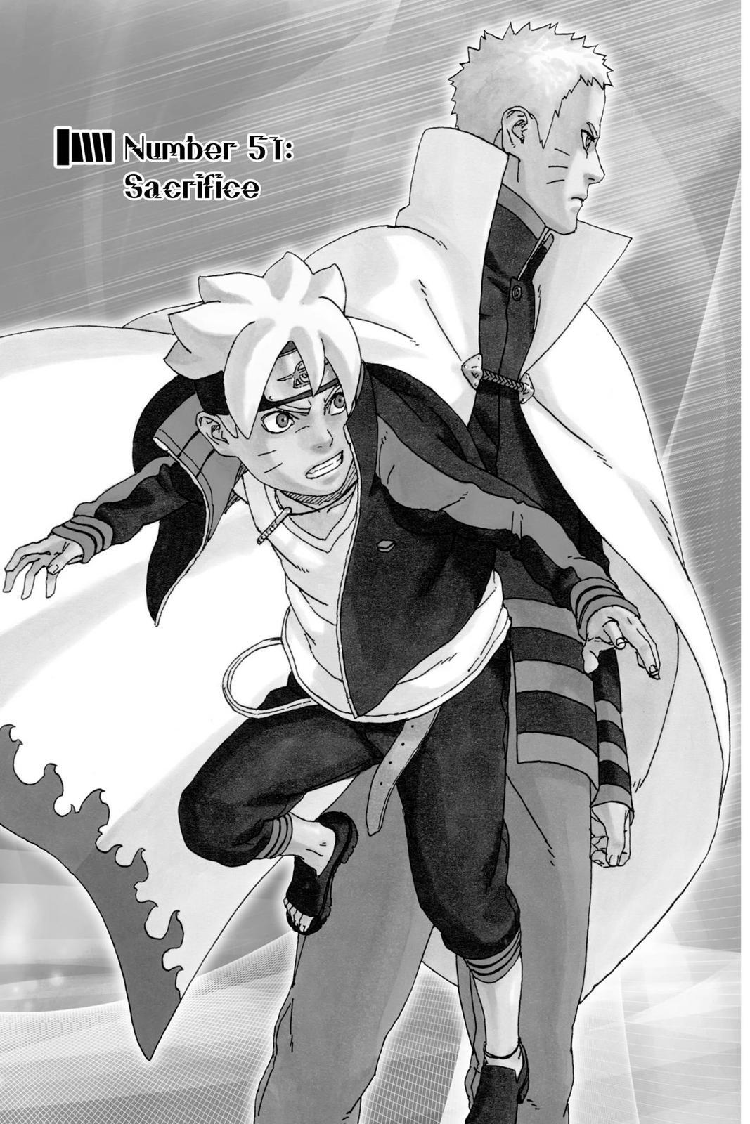 Read Boruto- Naruto Next Generations Manga Online