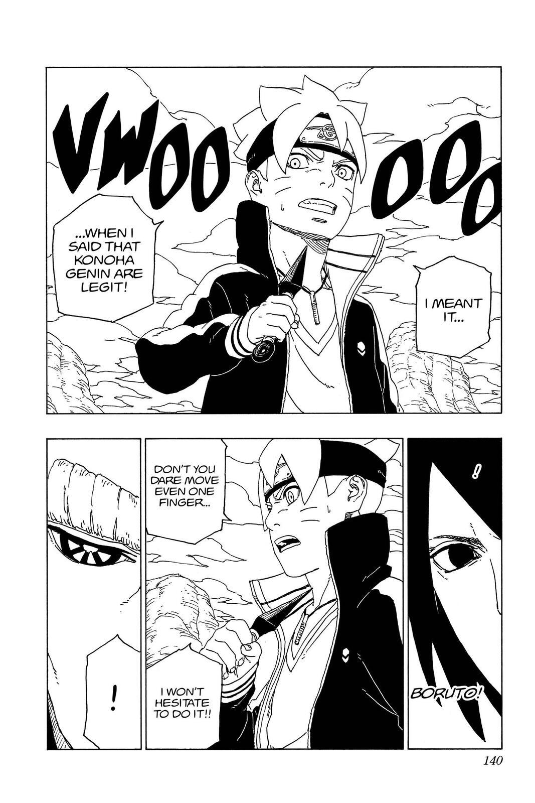 Read Boruto- Naruto Next Generations Manga Online