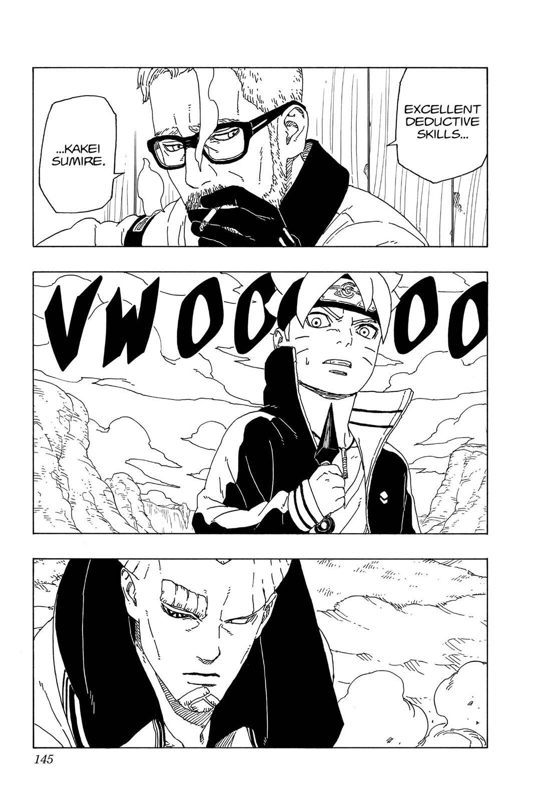 Read Boruto- Naruto Next Generations Manga Online