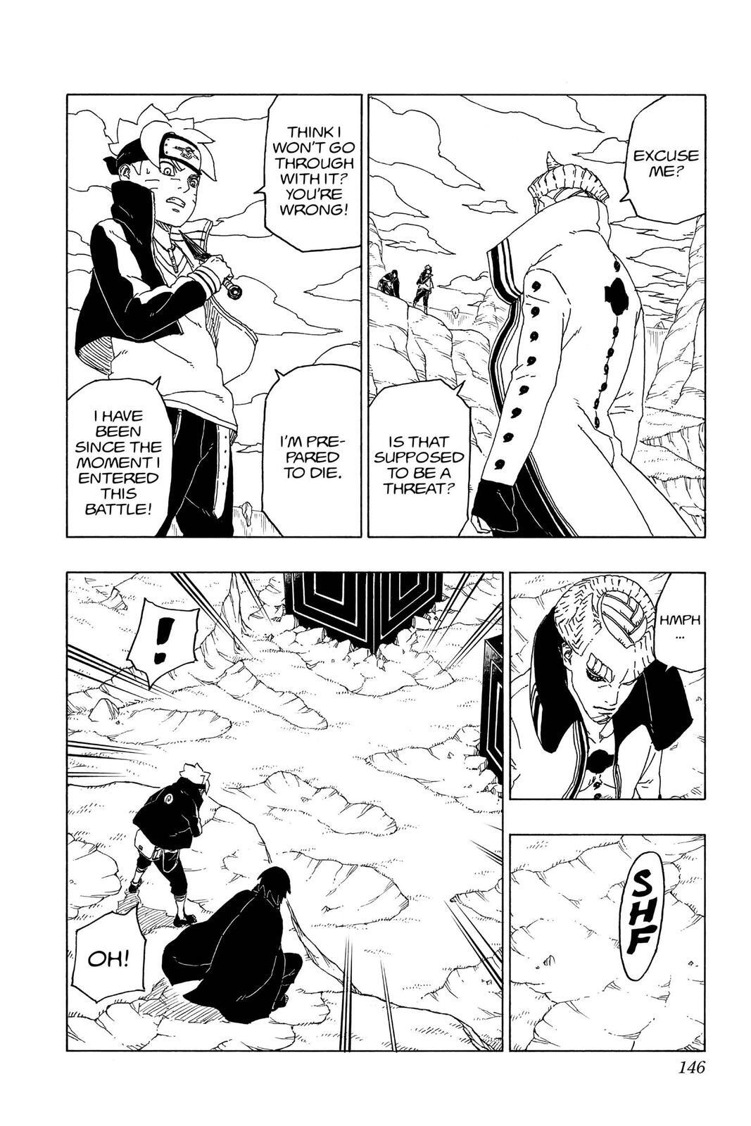 Read Boruto- Naruto Next Generations Manga Online