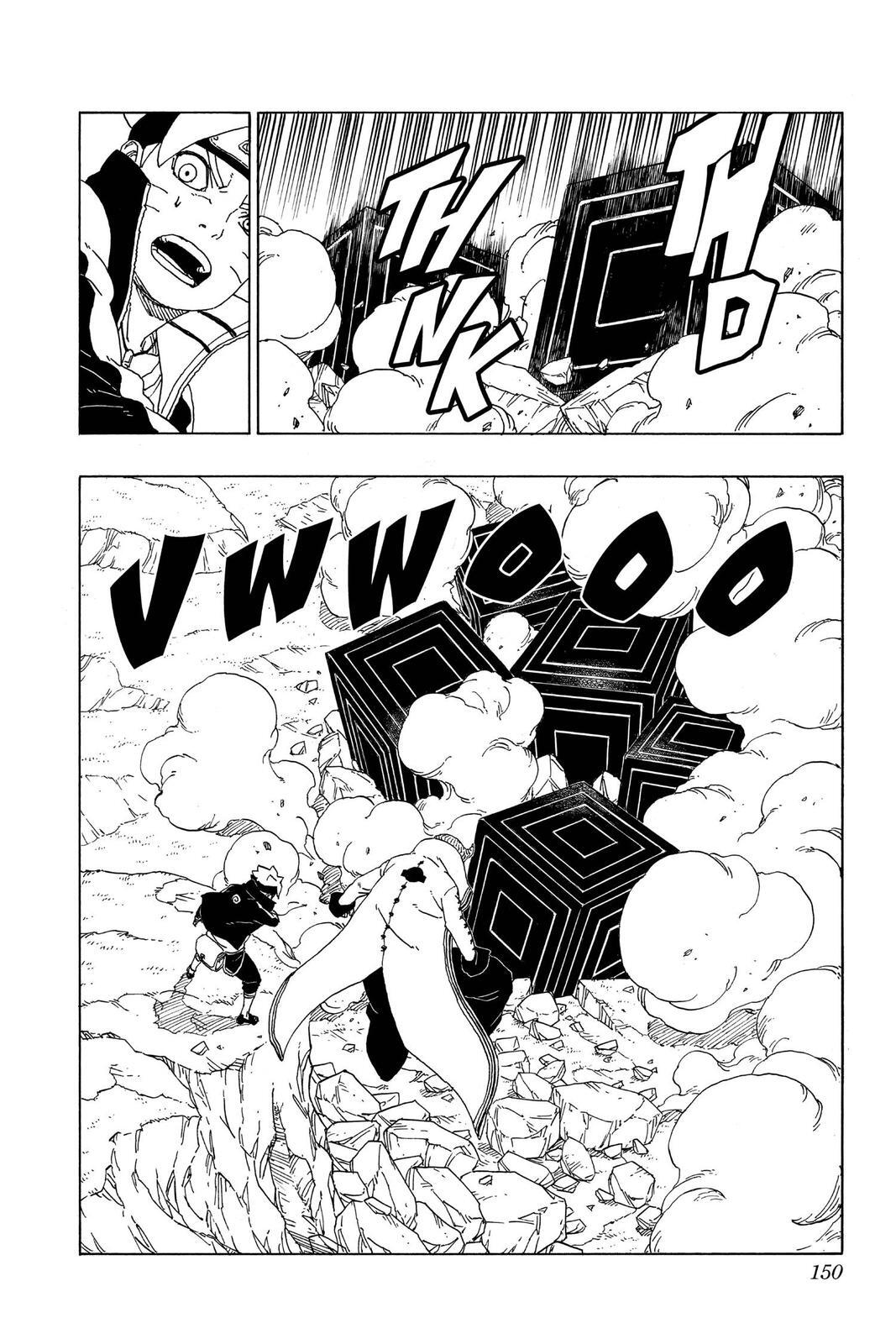 Read Boruto- Naruto Next Generations Manga Online