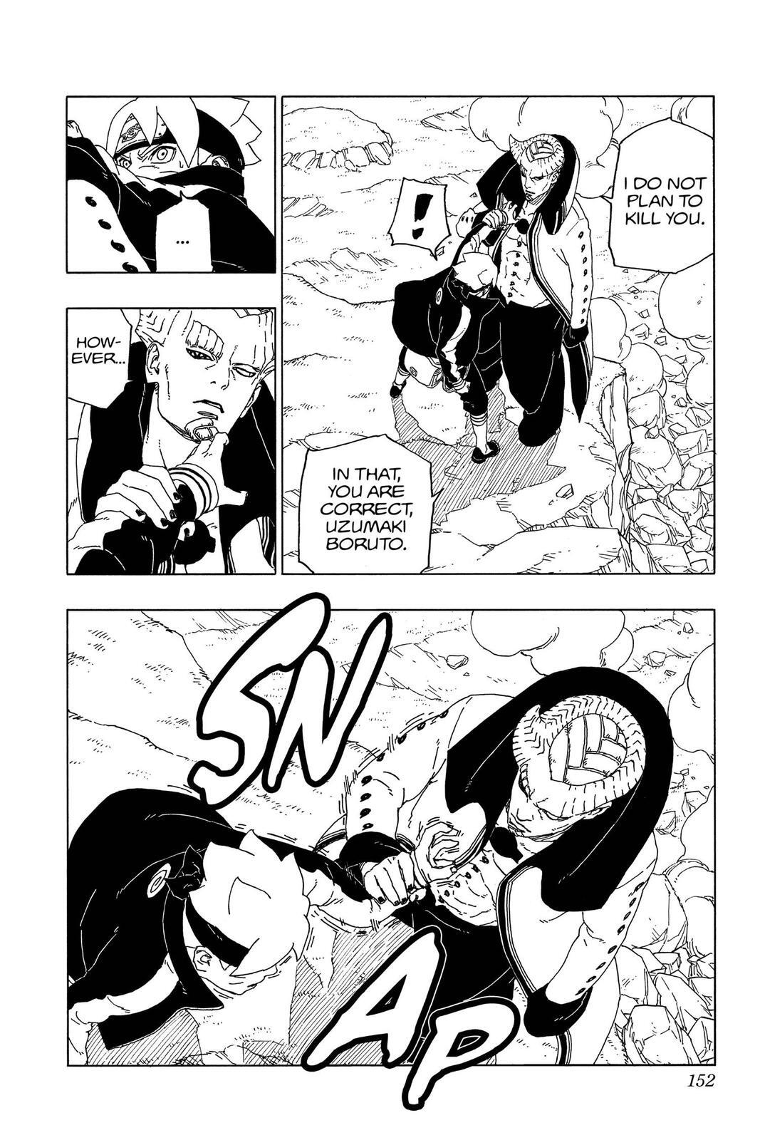 Read Boruto- Naruto Next Generations Manga Online