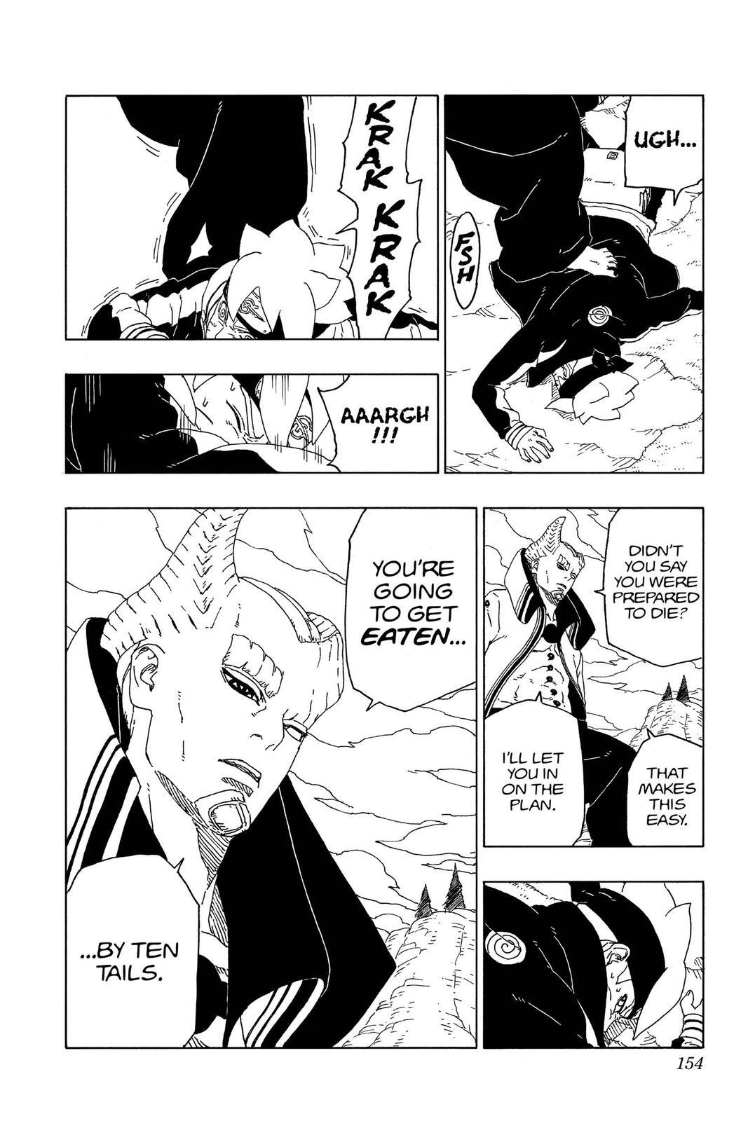 Read Boruto- Naruto Next Generations Manga Online