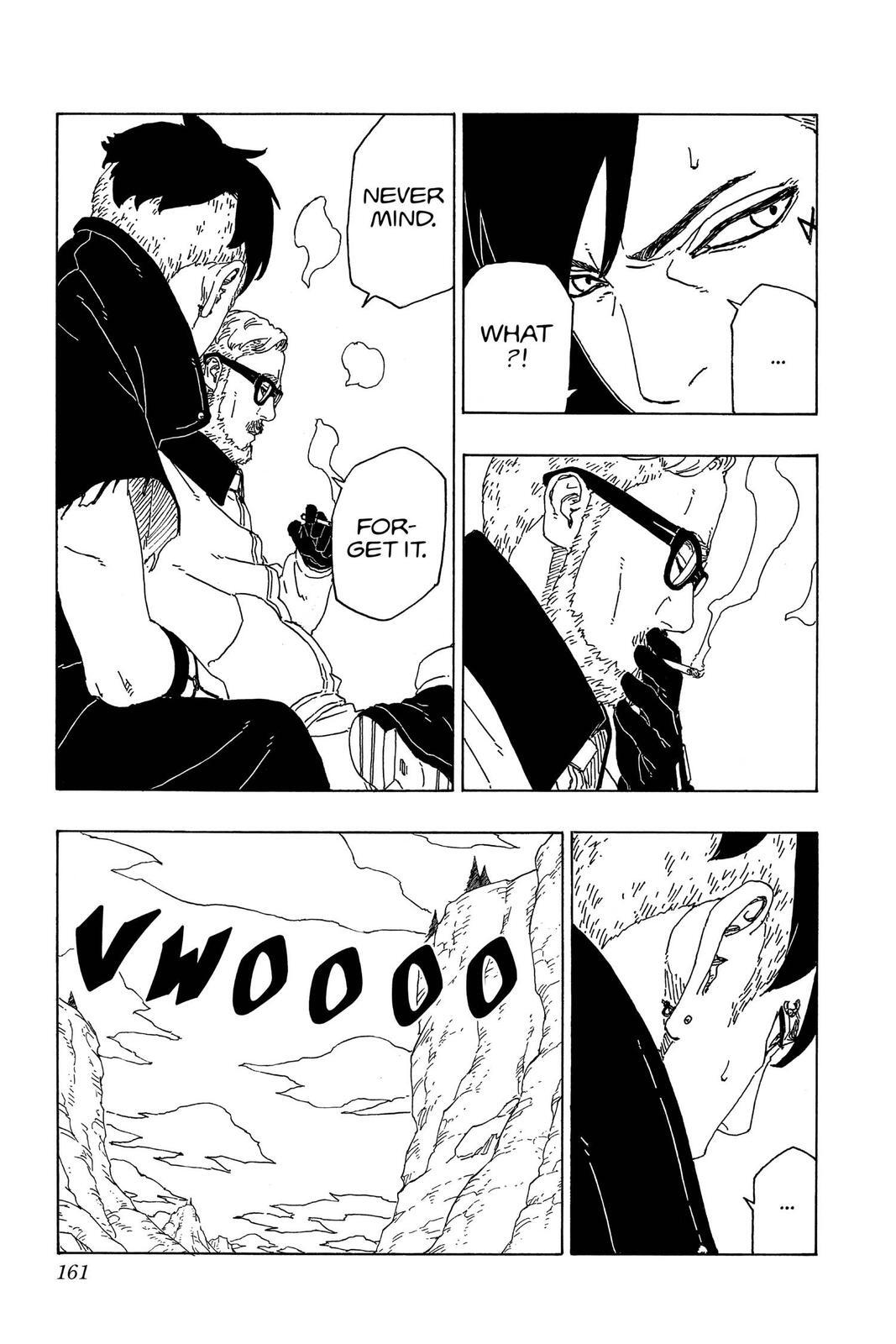 Read Boruto- Naruto Next Generations Manga Online