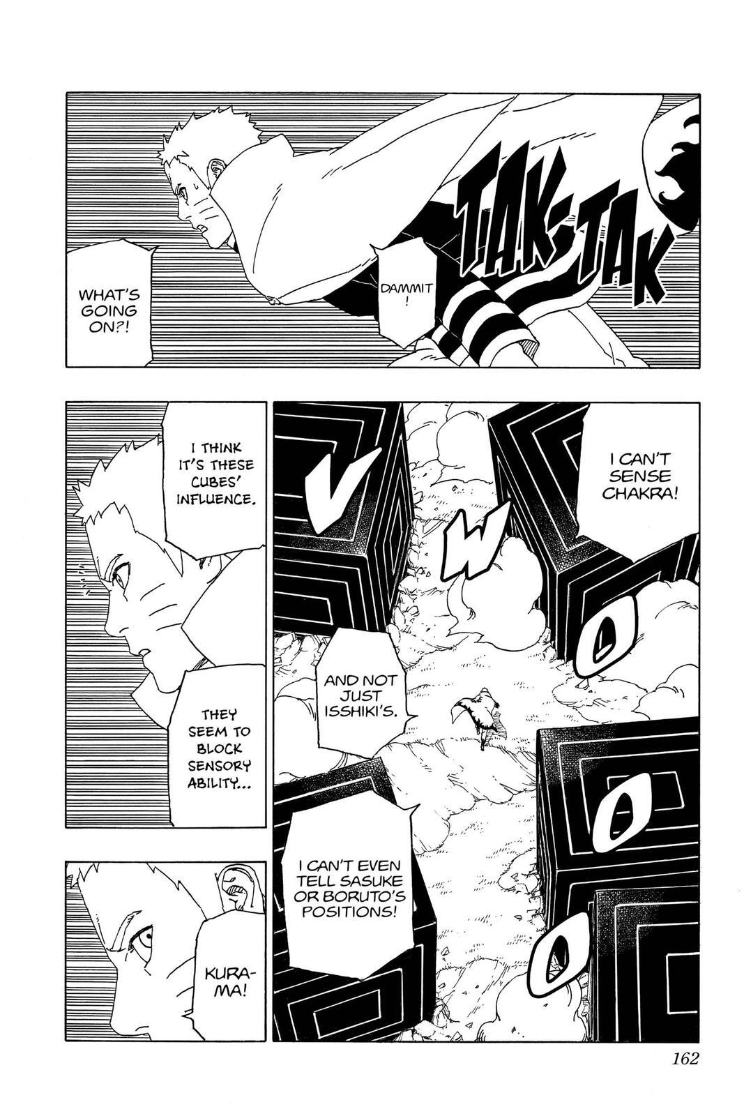 Read Boruto- Naruto Next Generations Manga Online