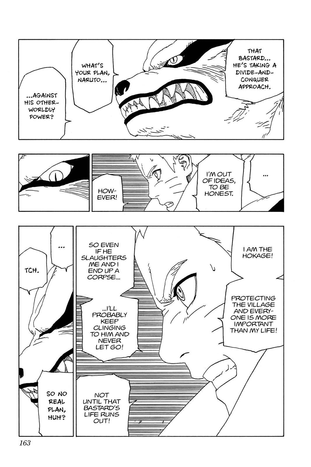 Read Boruto- Naruto Next Generations Manga Online