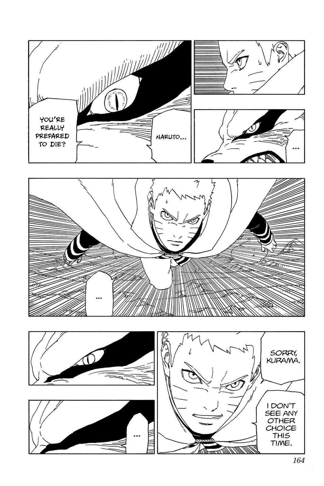 Read Boruto- Naruto Next Generations Manga Online