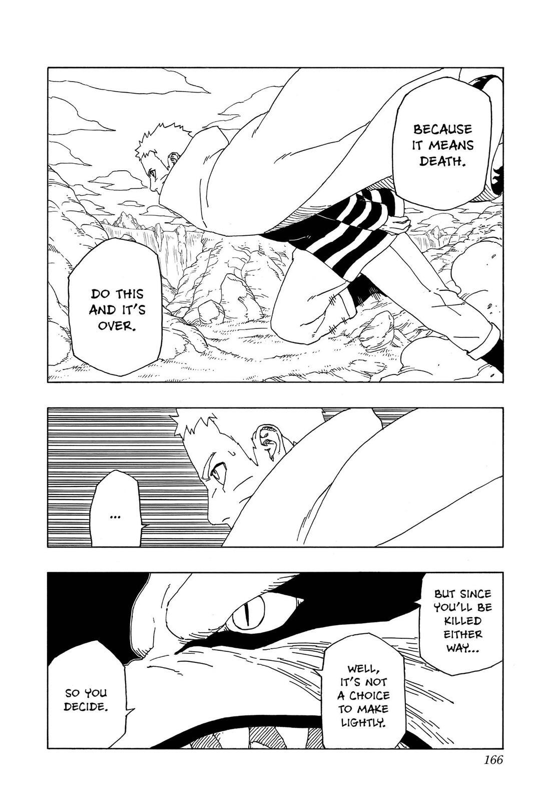 Read Boruto- Naruto Next Generations Manga Online
