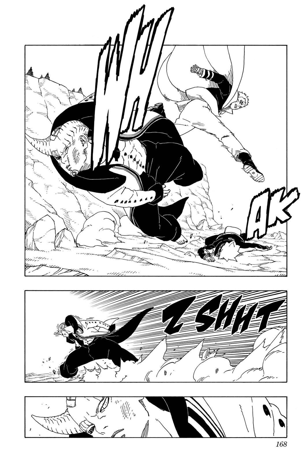 Read Boruto- Naruto Next Generations Manga Online