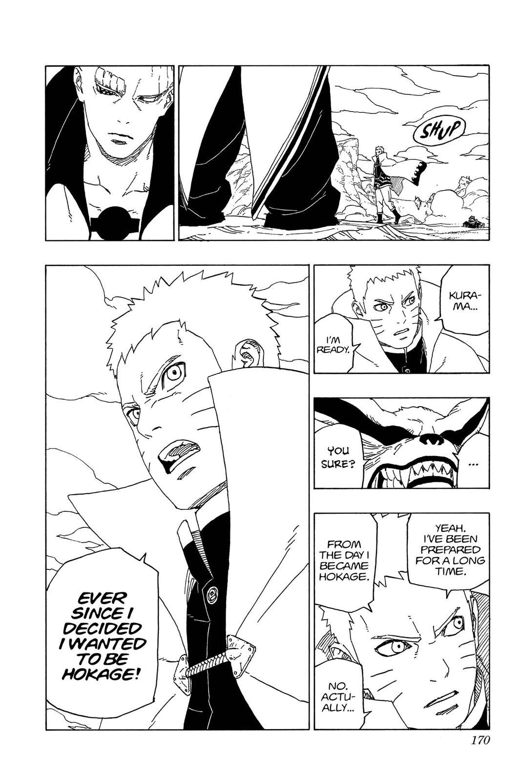 Read Boruto- Naruto Next Generations Manga Online