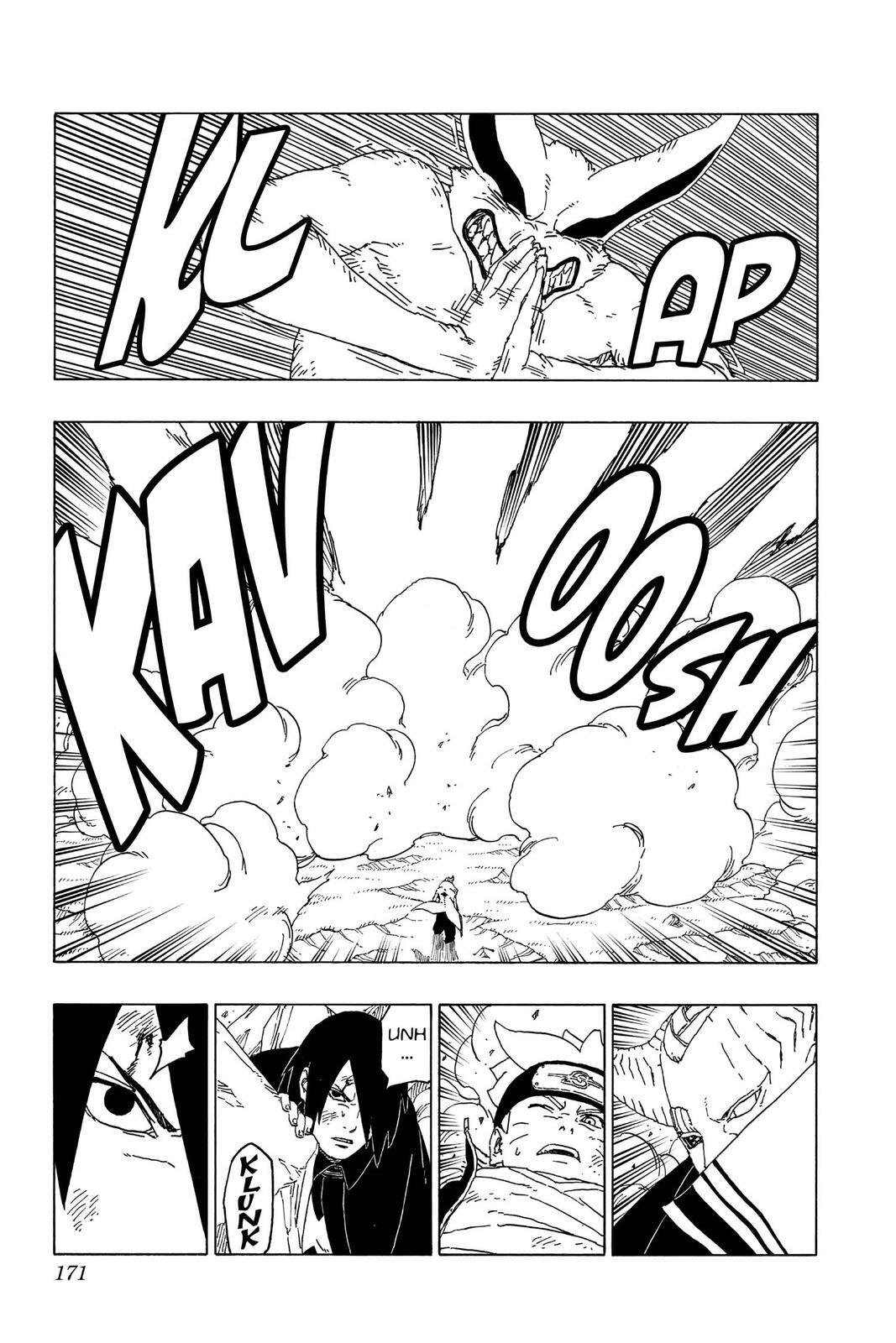 Read Boruto- Naruto Next Generations Manga Online