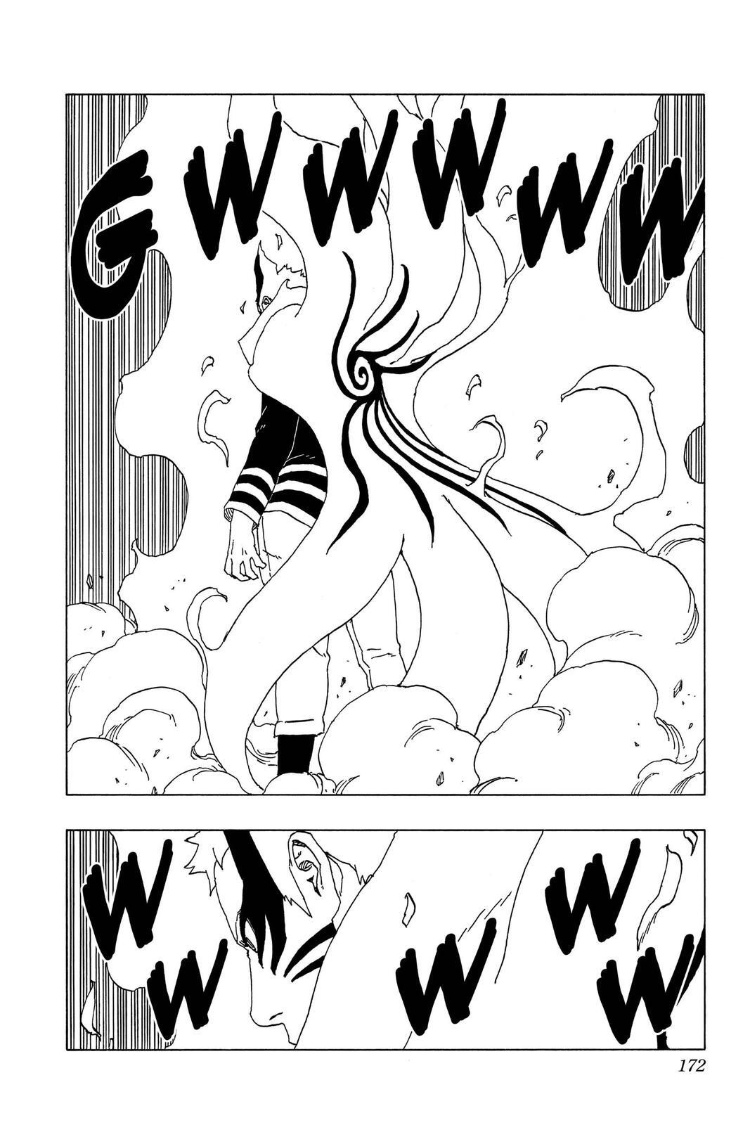 Read Boruto- Naruto Next Generations Manga Online