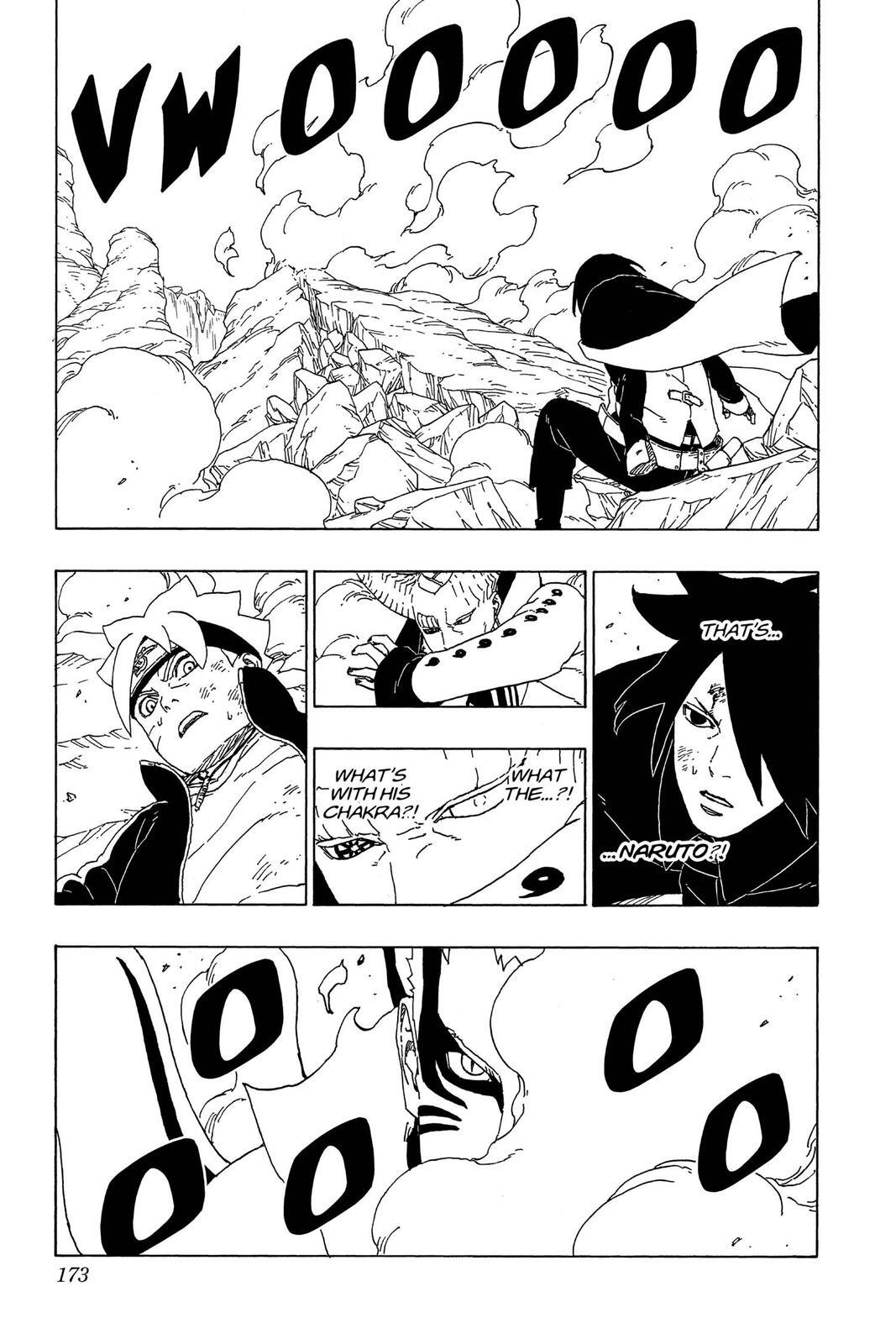 Read Boruto- Naruto Next Generations Manga Online