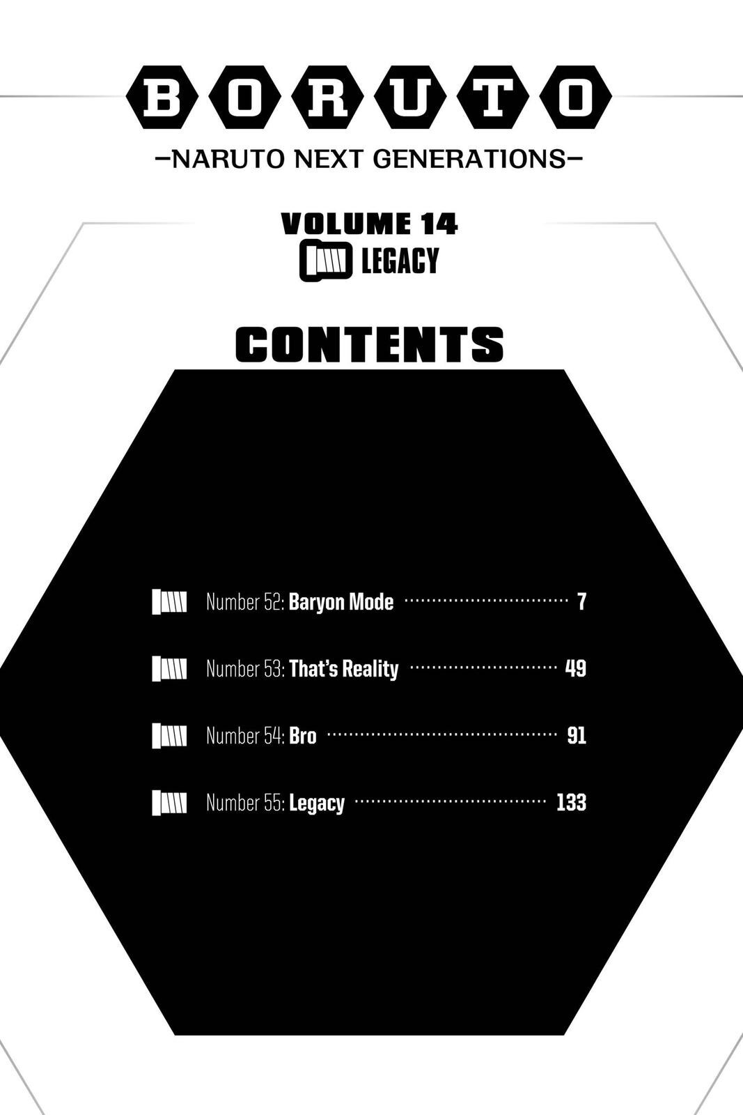 Read Boruto- Naruto Next Generations Manga Online