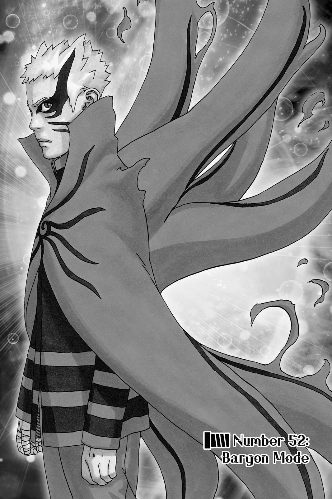 Read Boruto- Naruto Next Generations Manga Online
