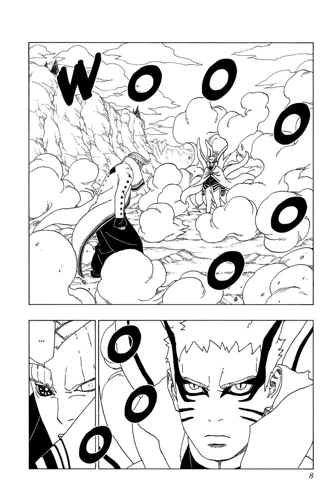 Read Boruto- Naruto Next Generations Manga Online