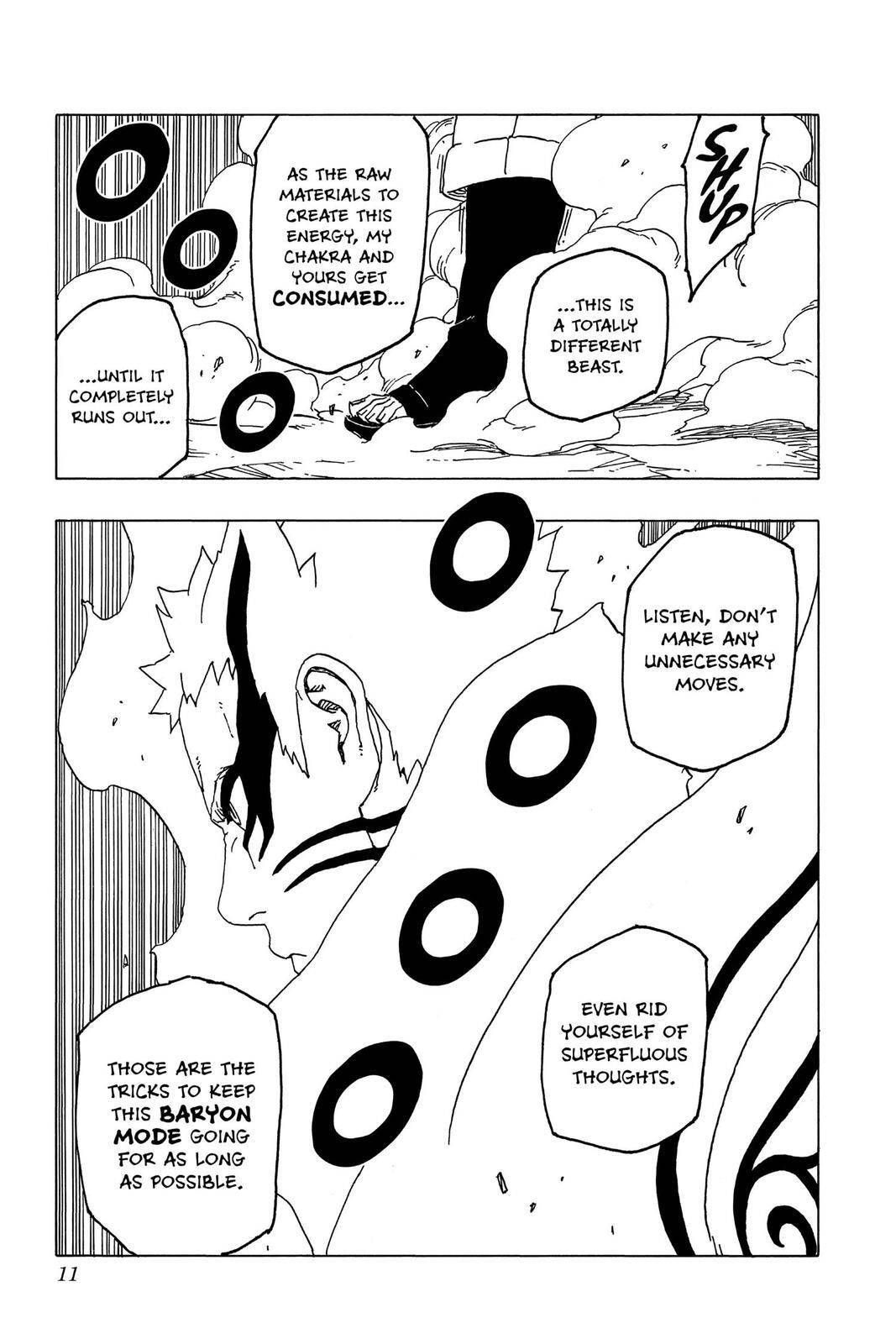 Read Boruto- Naruto Next Generations Manga Online