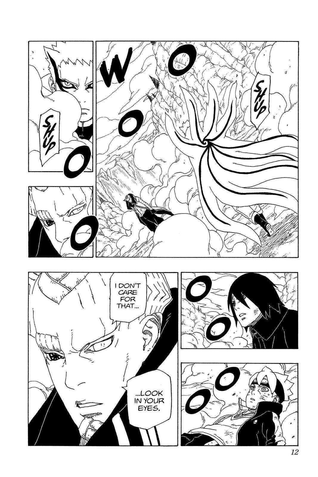 Read Boruto- Naruto Next Generations Manga Online