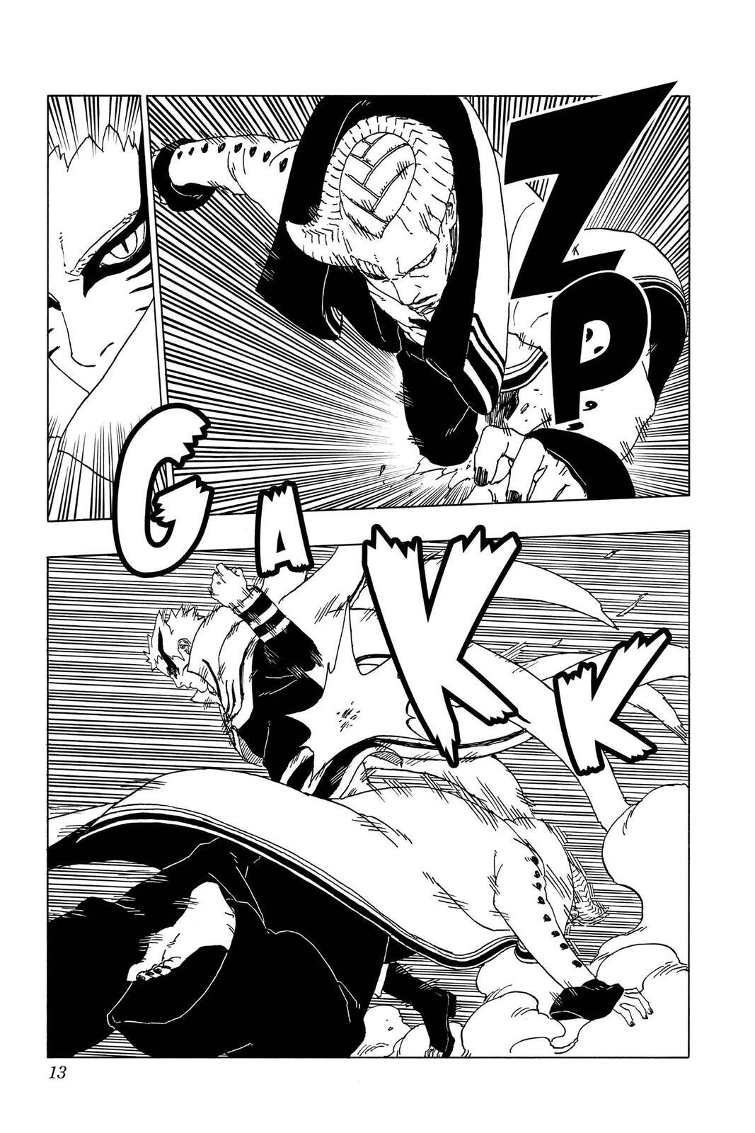 Read Boruto- Naruto Next Generations Manga Online