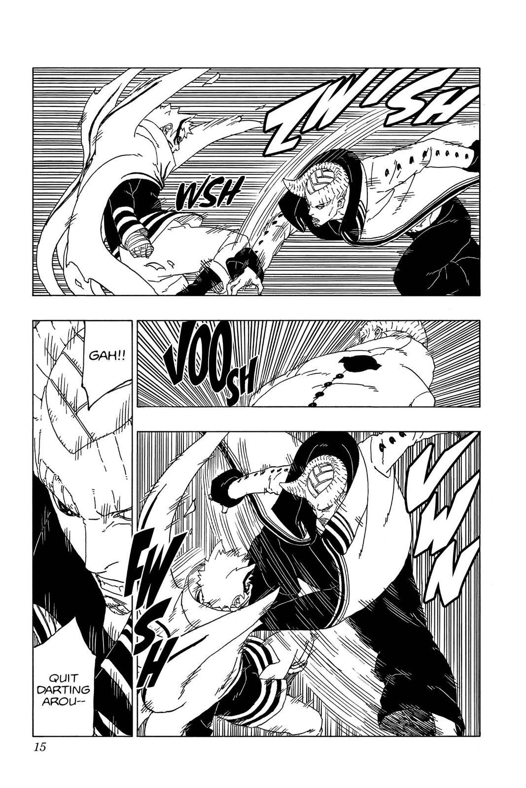 Read Boruto- Naruto Next Generations Manga Online