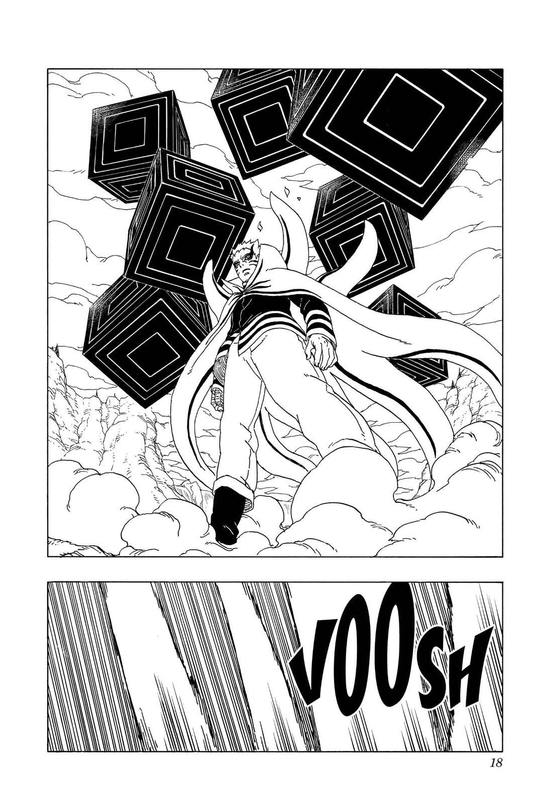 Read Boruto- Naruto Next Generations Manga Online