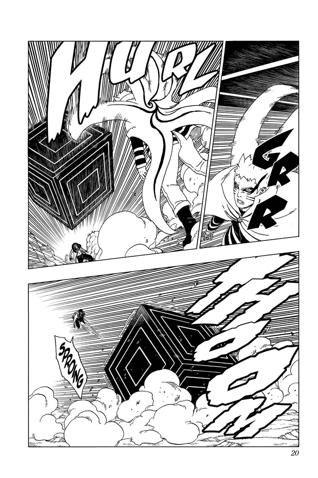 Read Boruto- Naruto Next Generations Manga Online