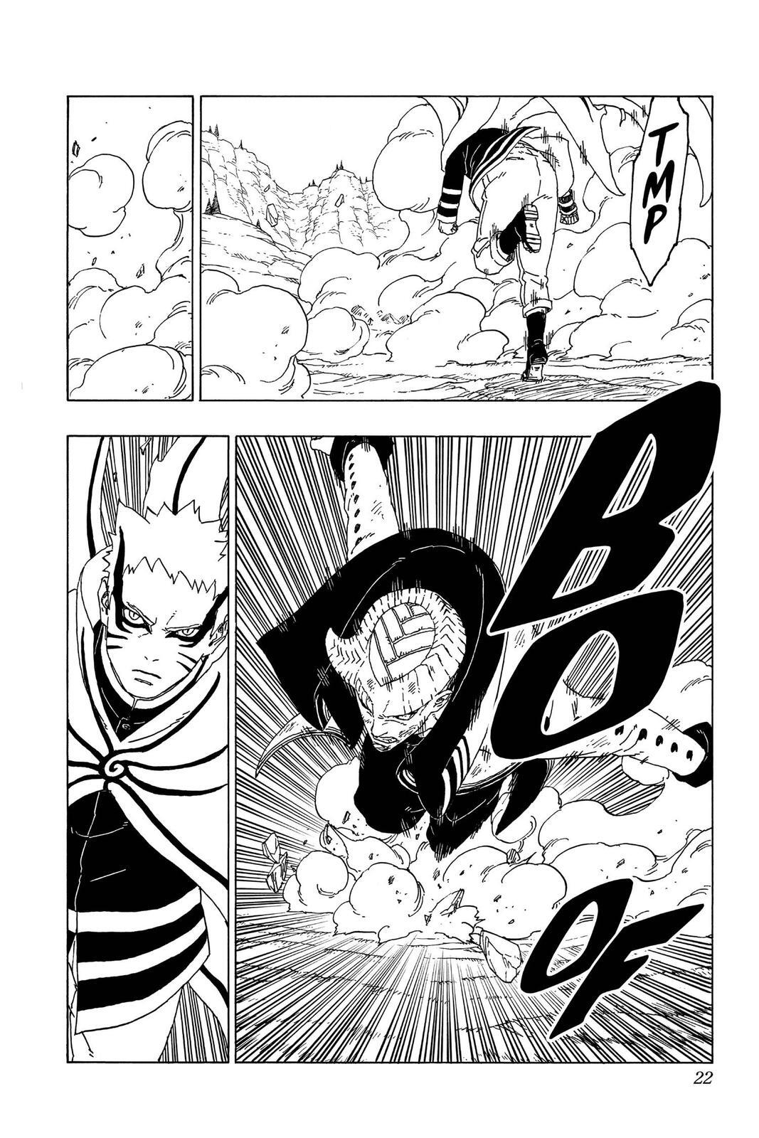 Read Boruto- Naruto Next Generations Manga Online