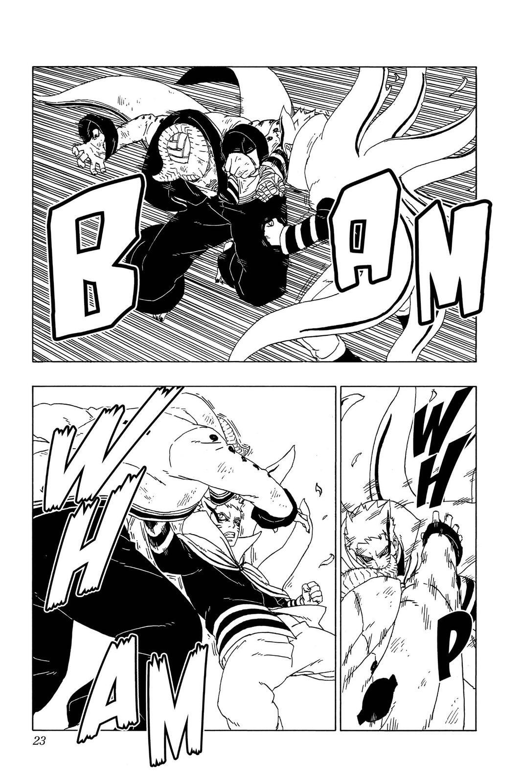 Read Boruto- Naruto Next Generations Manga Online