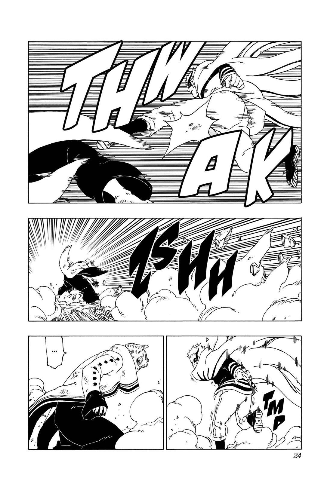 Read Boruto- Naruto Next Generations Manga Online