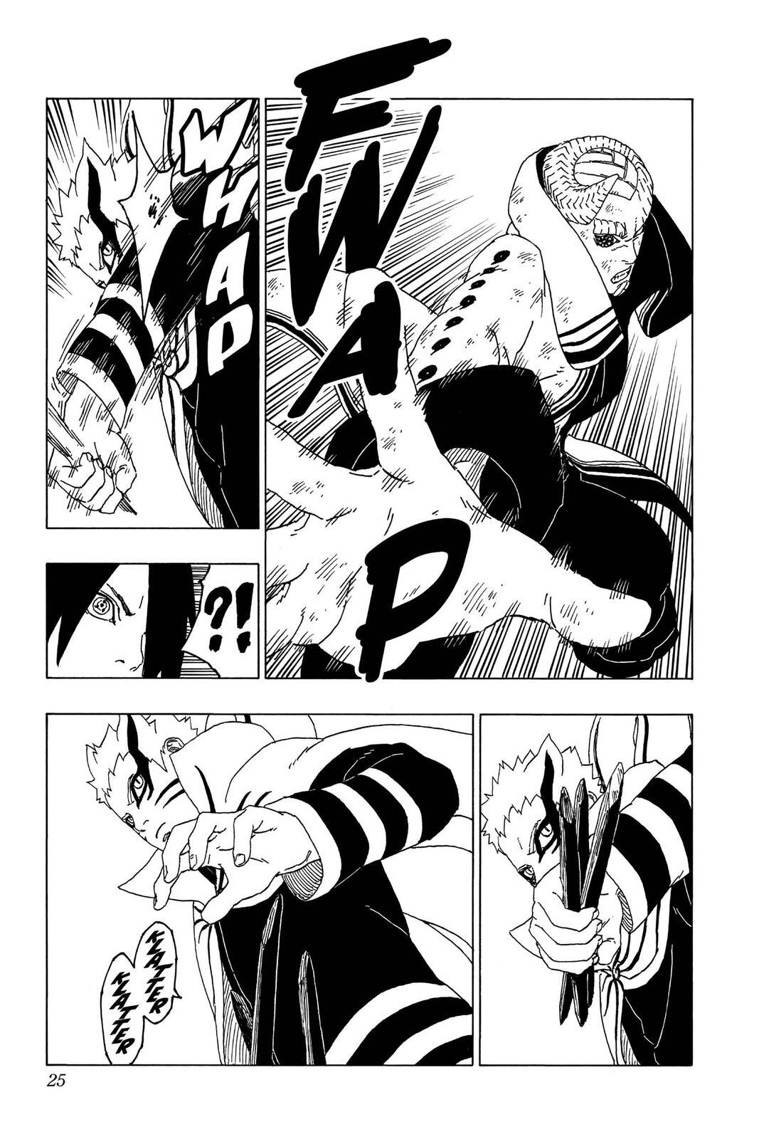 Read Boruto- Naruto Next Generations Manga Online