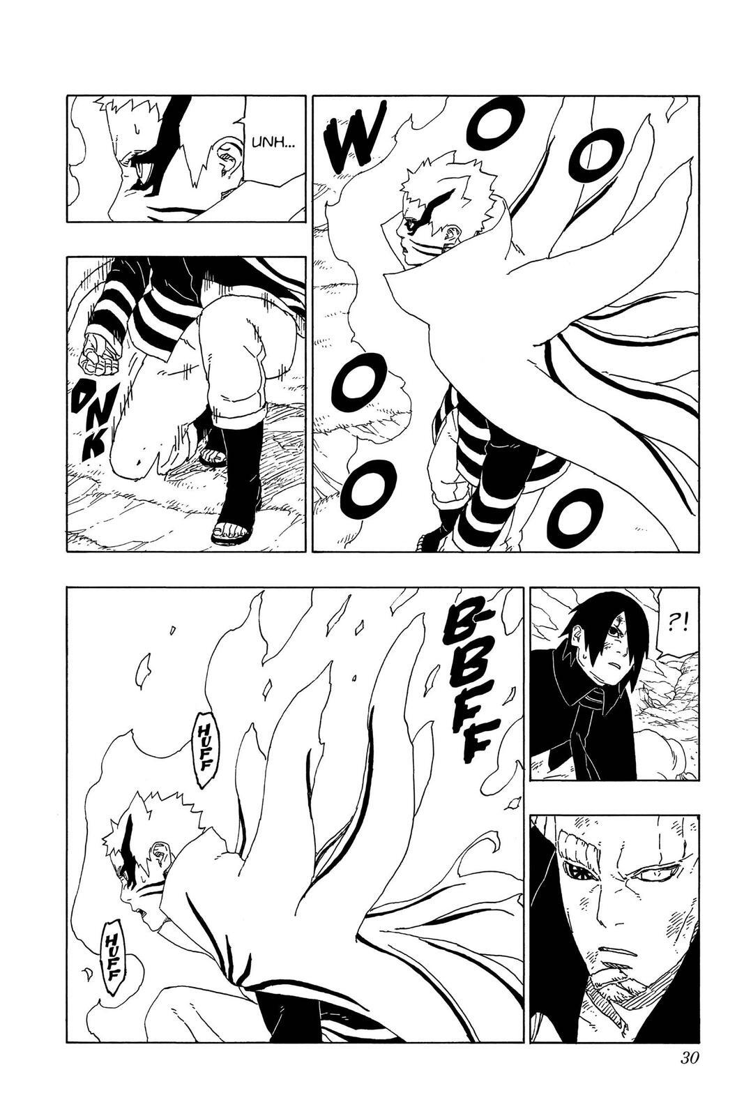Read Boruto- Naruto Next Generations Manga Online