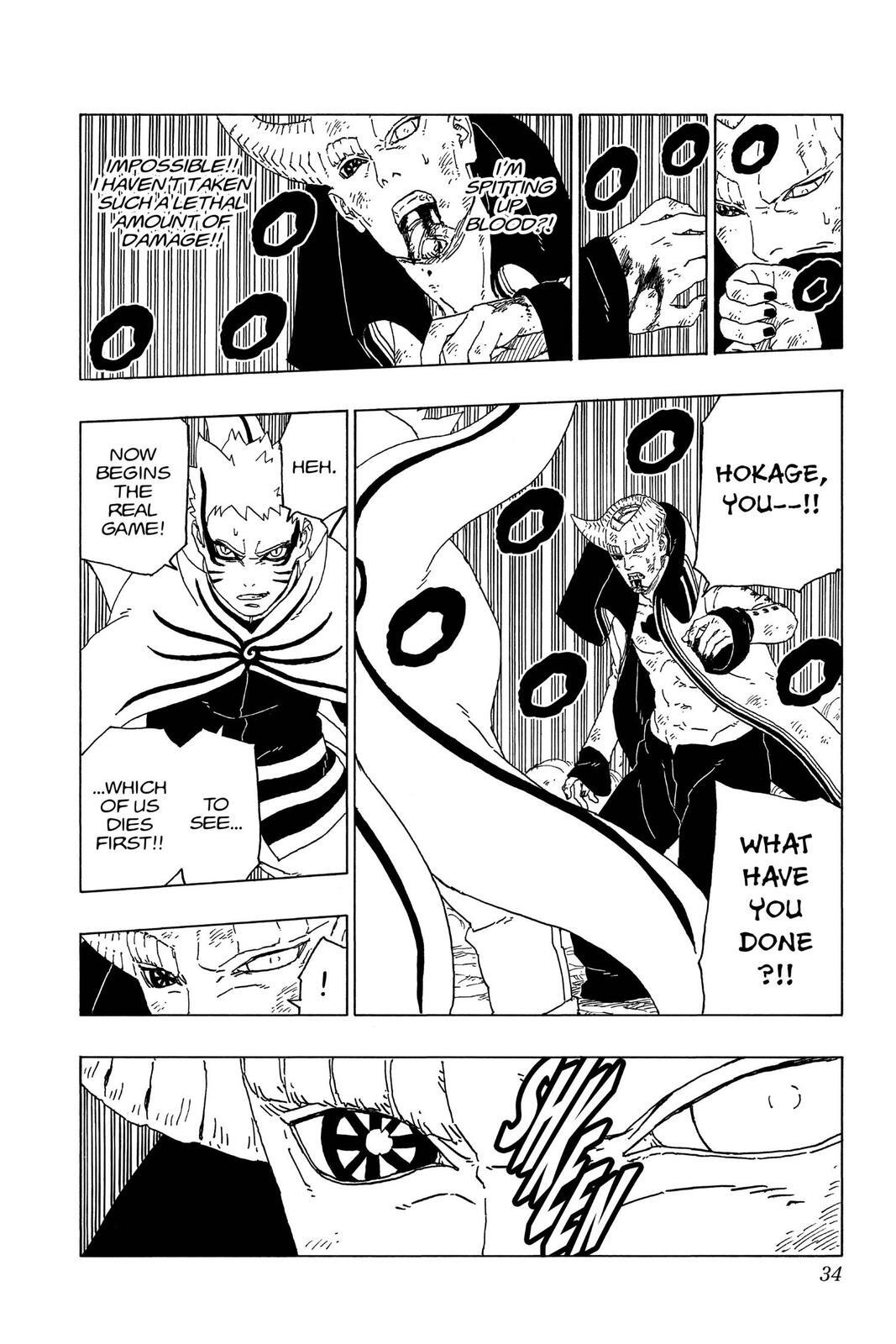 Read Boruto- Naruto Next Generations Manga Online