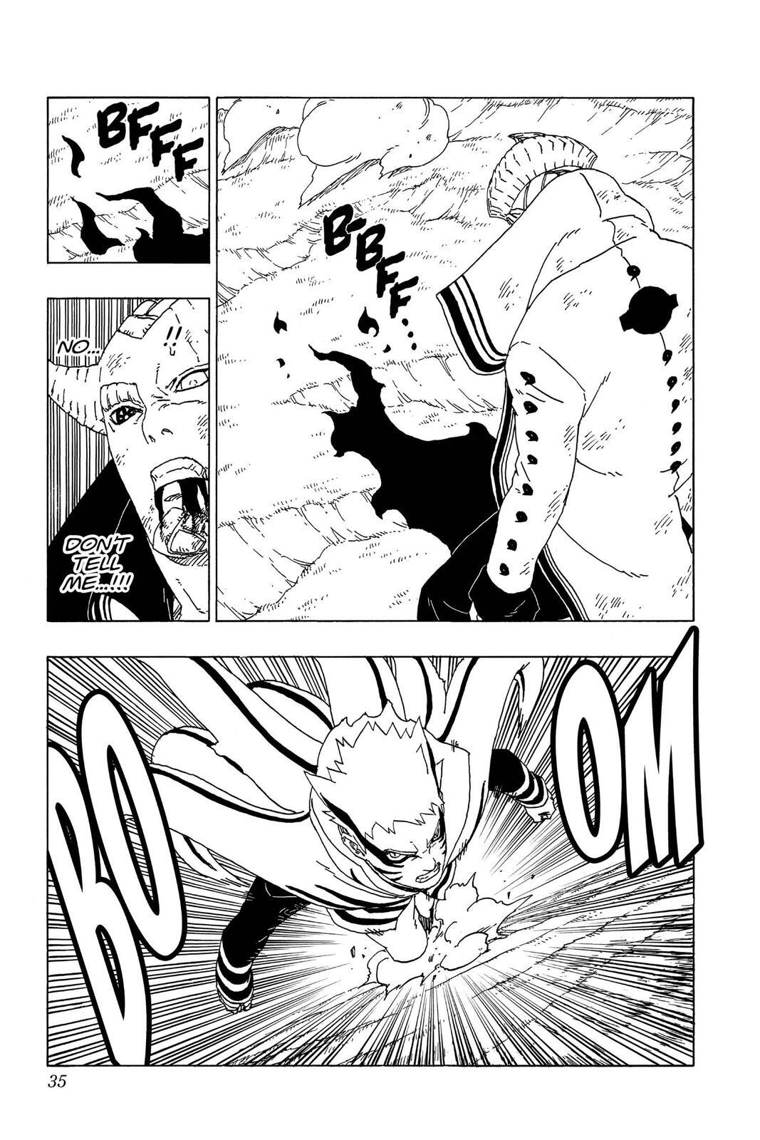 Read Boruto- Naruto Next Generations Manga Online