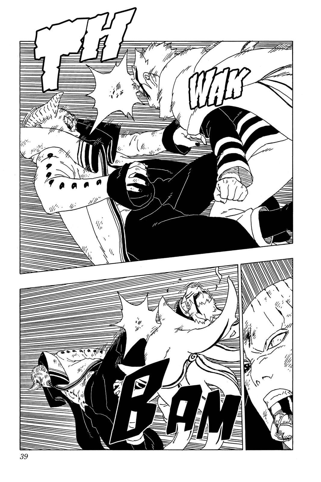 Read Boruto- Naruto Next Generations Manga Online