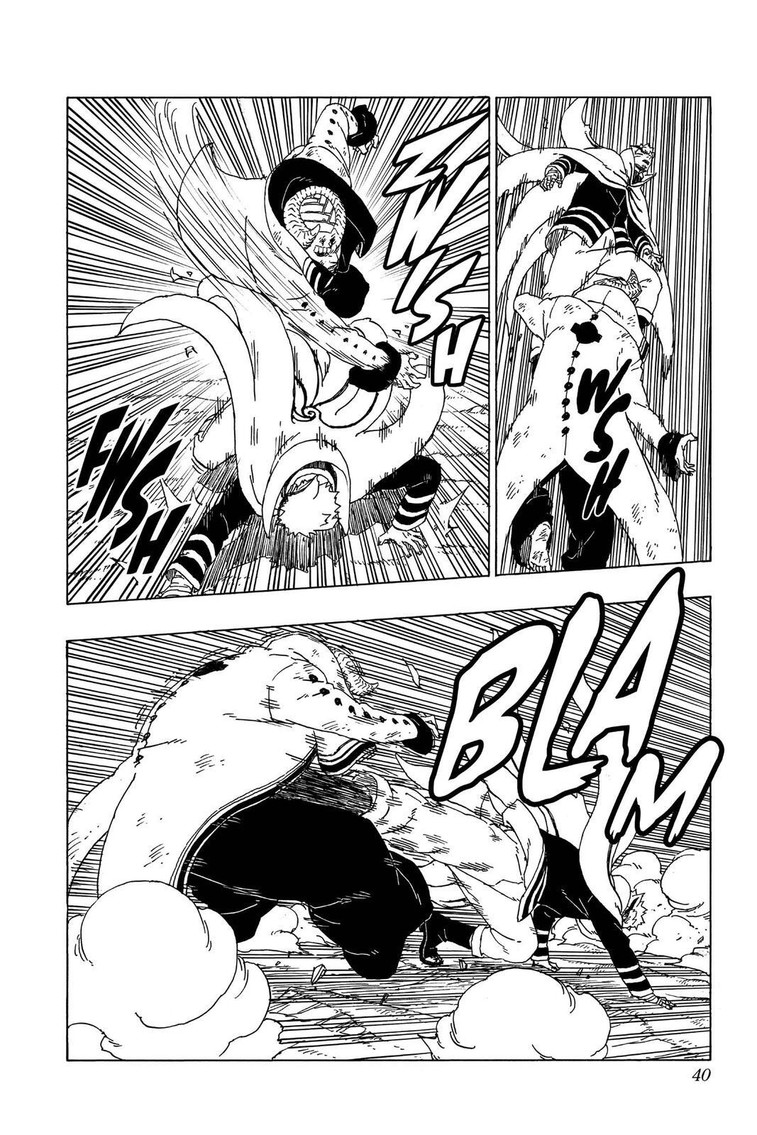 Read Boruto- Naruto Next Generations Manga Online