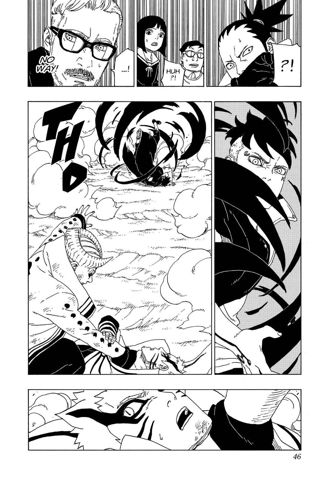 Read Boruto- Naruto Next Generations Manga Online