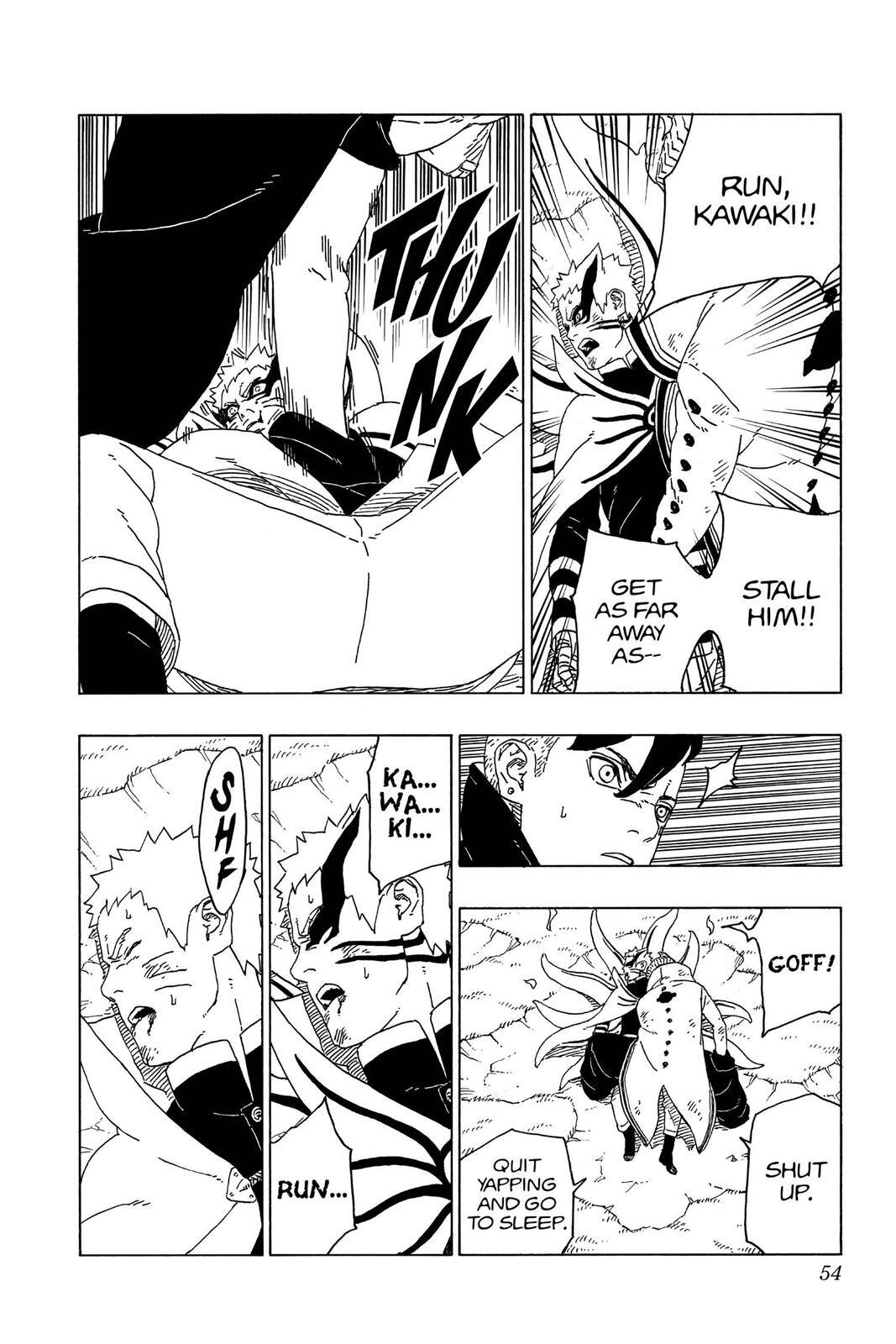 Read Boruto- Naruto Next Generations Manga Online