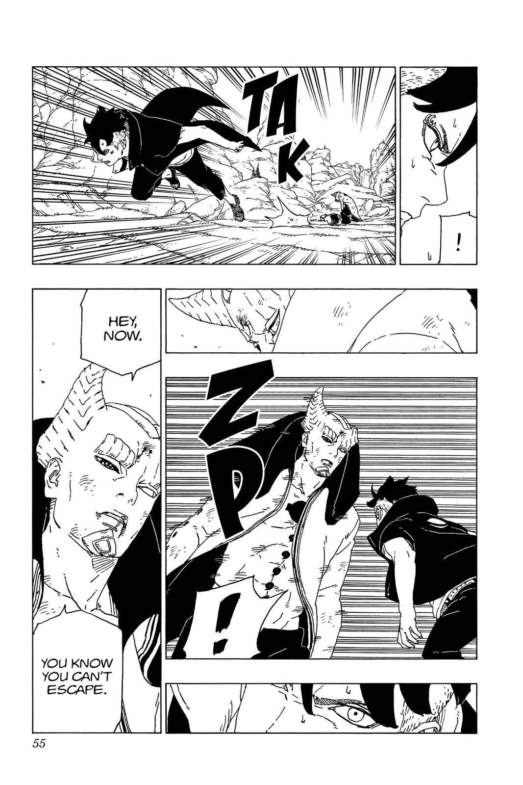 Read Boruto- Naruto Next Generations Manga Online