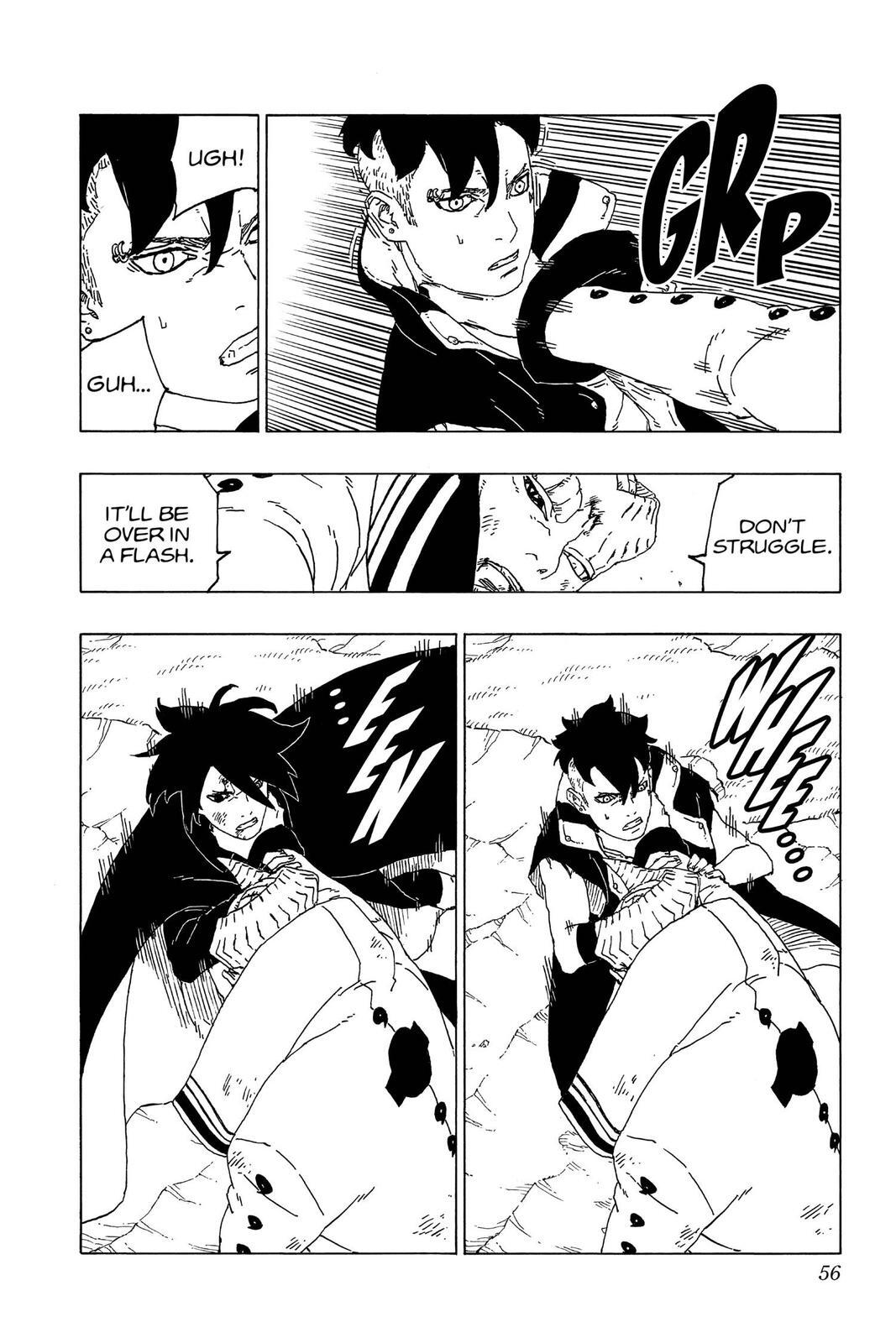 Read Boruto- Naruto Next Generations Manga Online